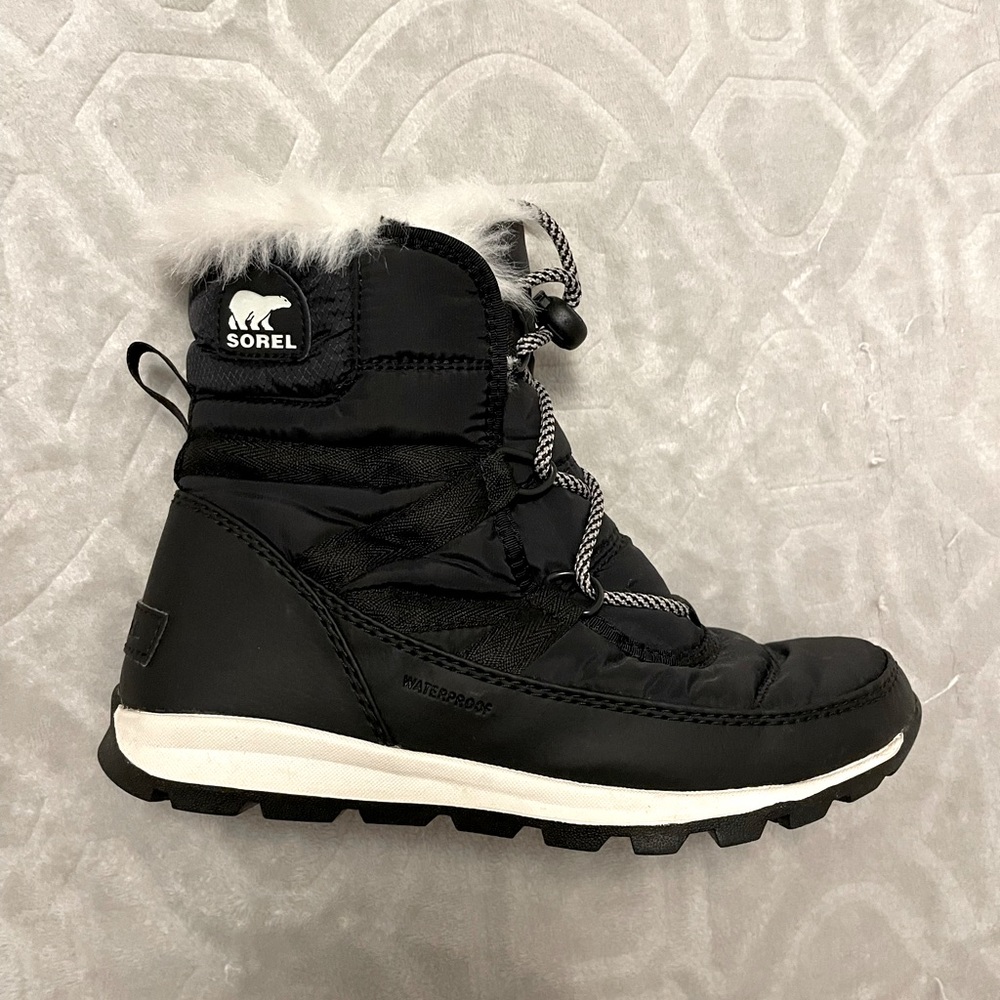 Sorel Boots